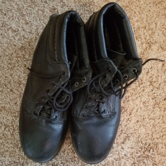 Vibram Other - Vibram Men's Boots